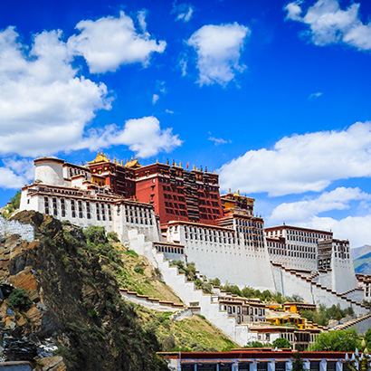 tibet