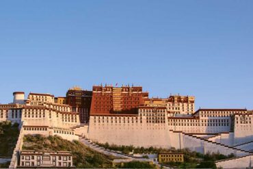 Tibet Travel Permit Guide