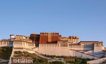 Tibet Travel Permit Guide