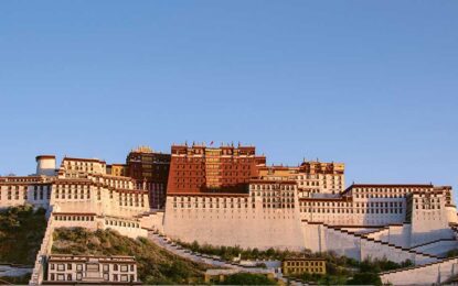 Tibet Travel Permit Guide: How to Apply in 2025