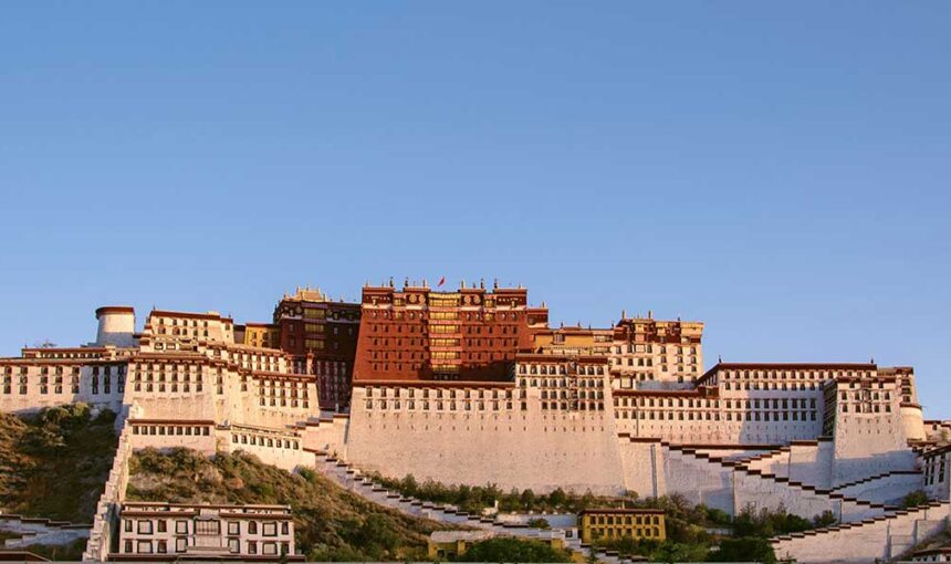Tibet Travel Permit Guide: How to Apply in 2025