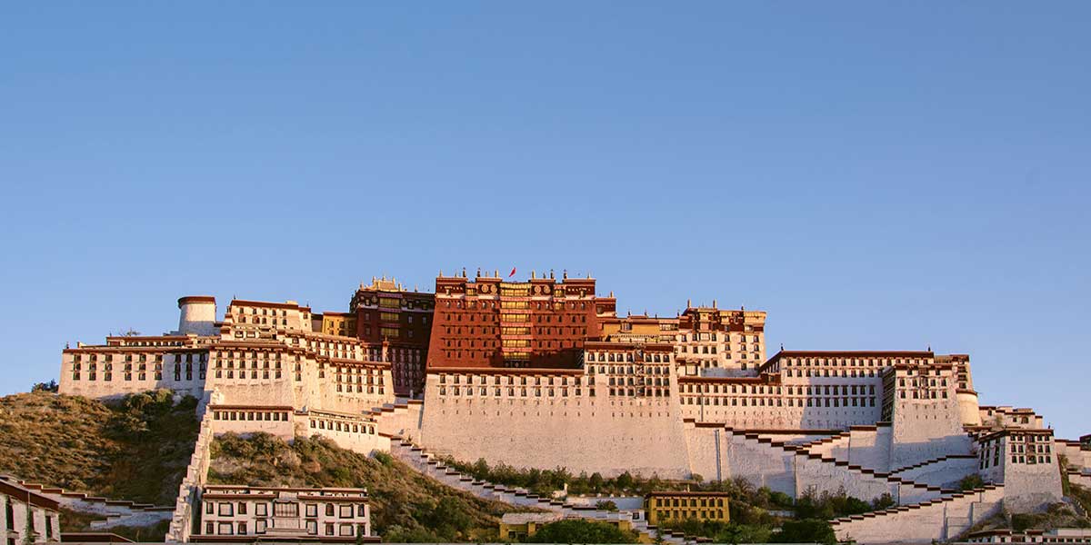 Tibet Travel Permit Guide