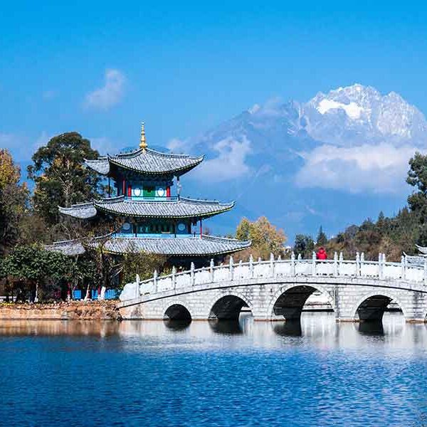 lijiang travel