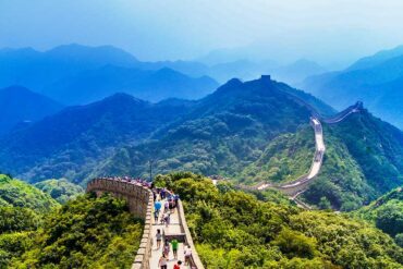 Beijing Great Wall