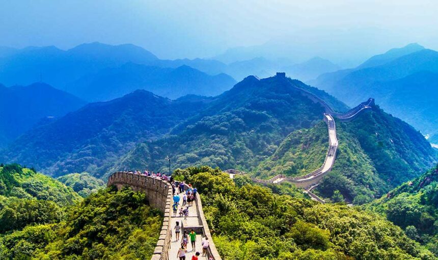 Exploring the Wonders of Beijing’s Great Wall