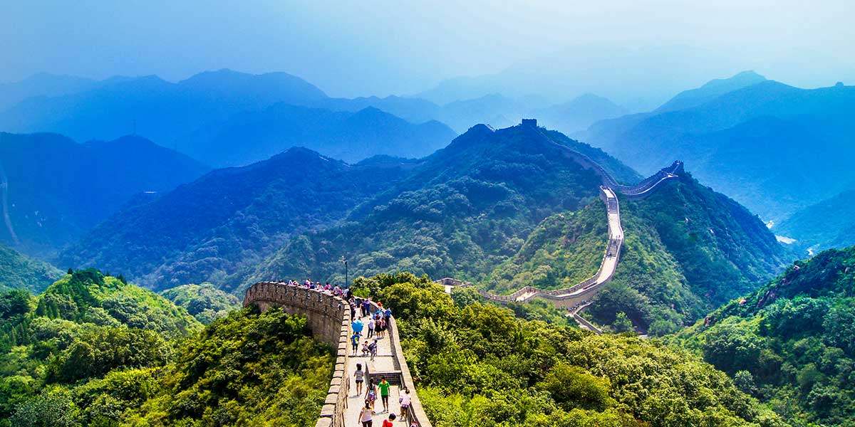 Beijing Great Wall