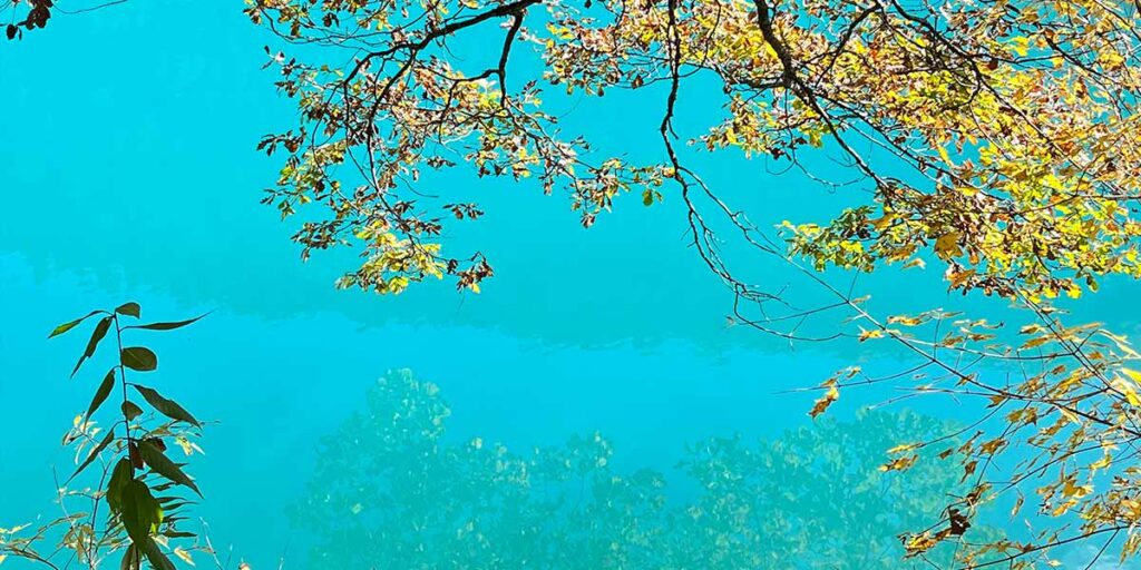 jiuzhaigou