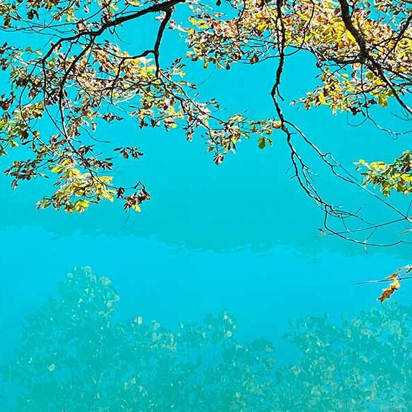 jiuzhaigou