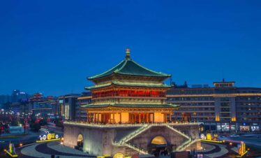 Xi'an Small Group Tour