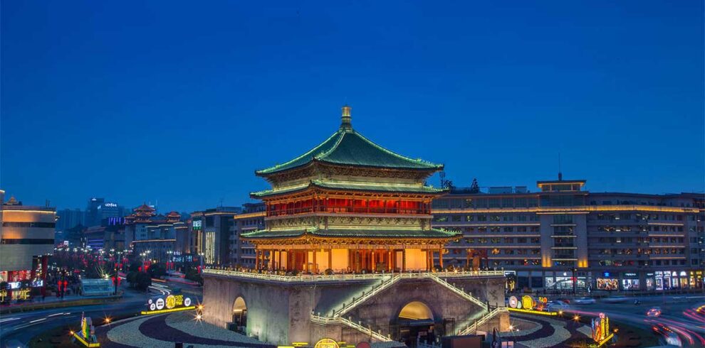 Xi'an Small Group Tour