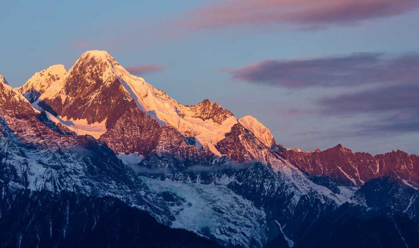 8 Days Lhasa Yanghu Lake Mount Everest