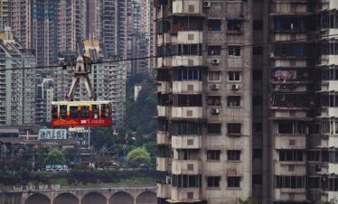 chongqing tour