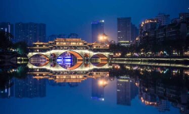 Chongqing Chengdu Tour