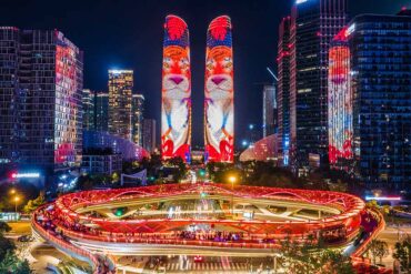 china sichuan travel