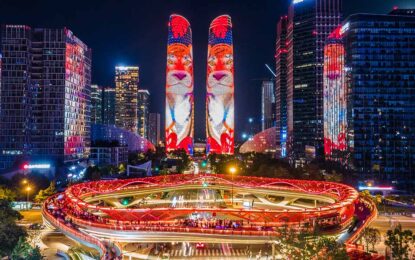 Discover China: Top Destinations for Travelers