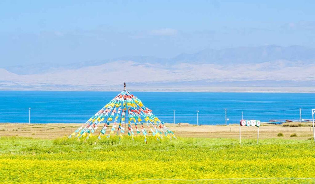 Silk Road Tour