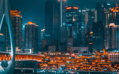 A Complete Guide to Chongqing: Attractions, Food, and Itinerary