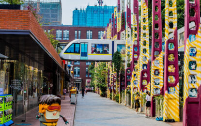 Your Chengdu travel guide: Experience and enjoyment from all angles