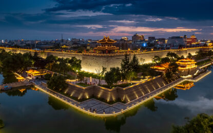 Explore Xi’an: Guide to China’s Ancient Capital