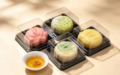 Top 10 Must-Try Foods in Hangzhou