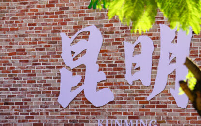 Kunming Travel Guide: Tickets, Transport