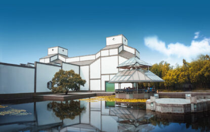 Top 10 Must-Visit Attractions in Suzhou