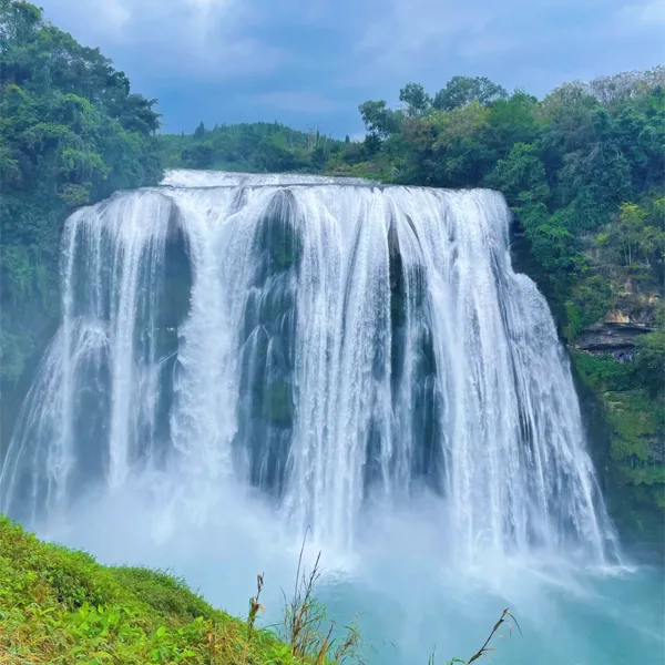 Huangguoshu Waterfall
