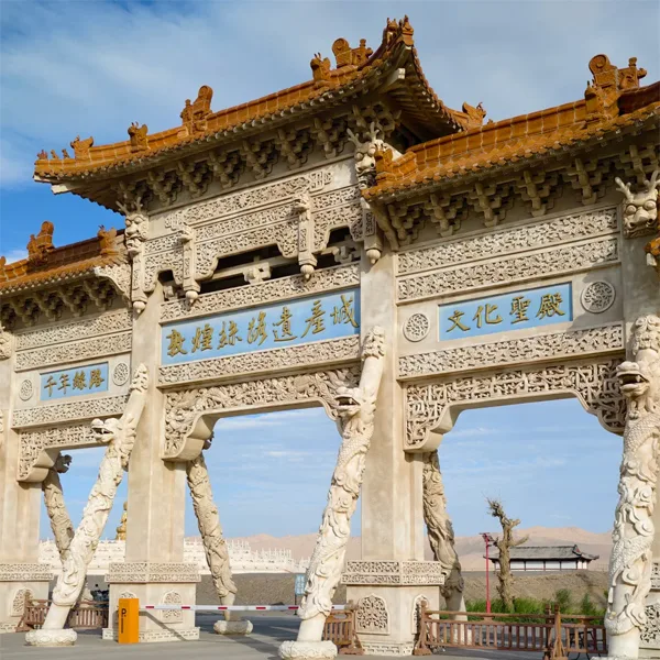 Silk Road Highlights