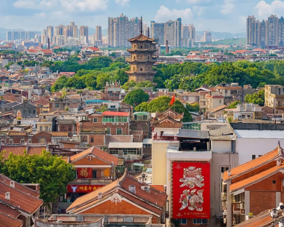 Maritime Silk Road Highlights