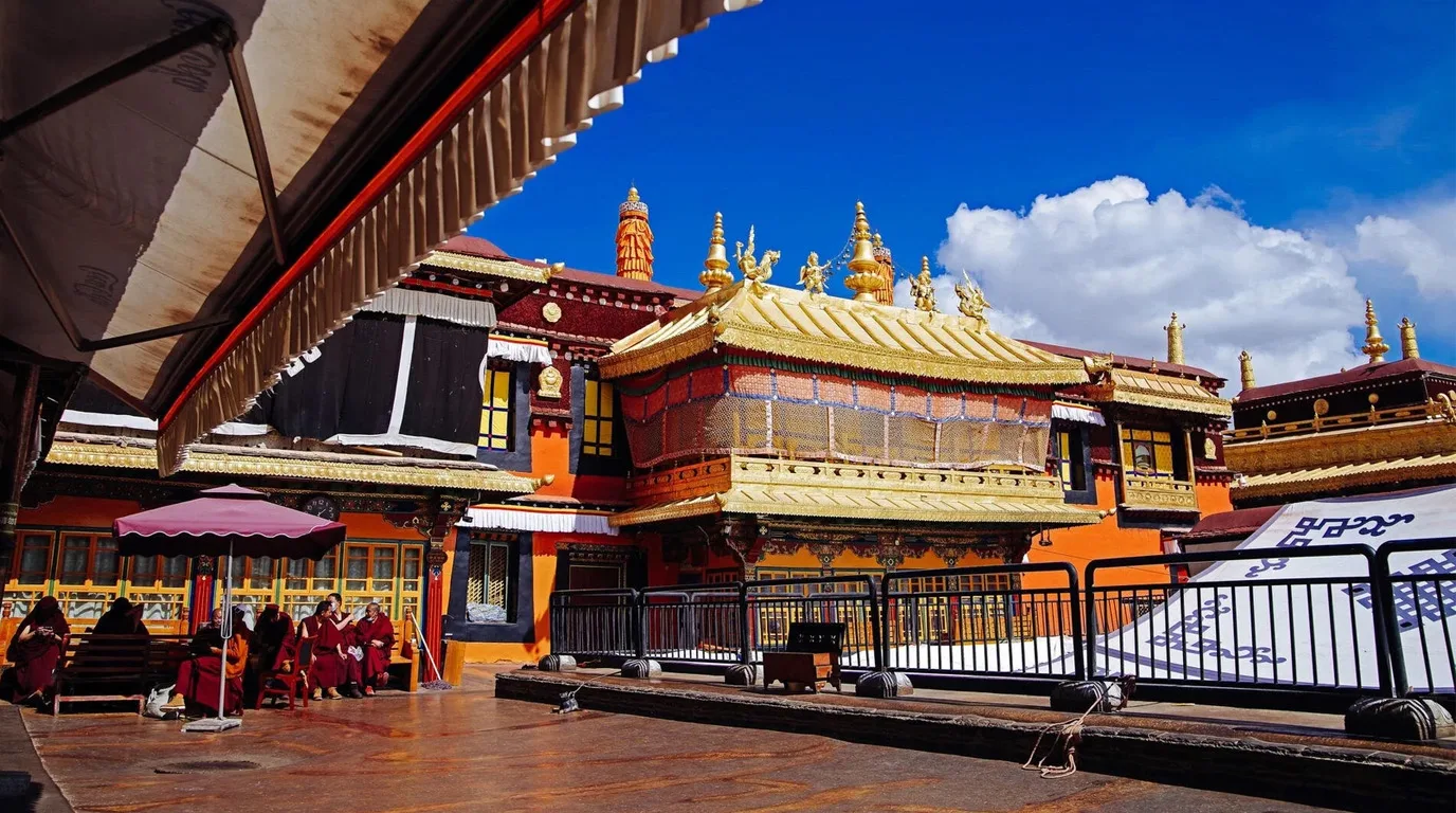 Tibetan Buddhist Culture