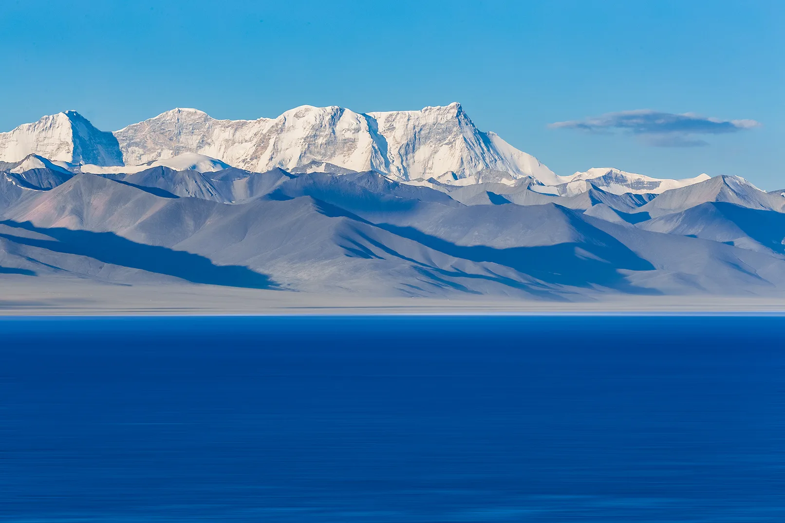 Tibet’s Sacred West