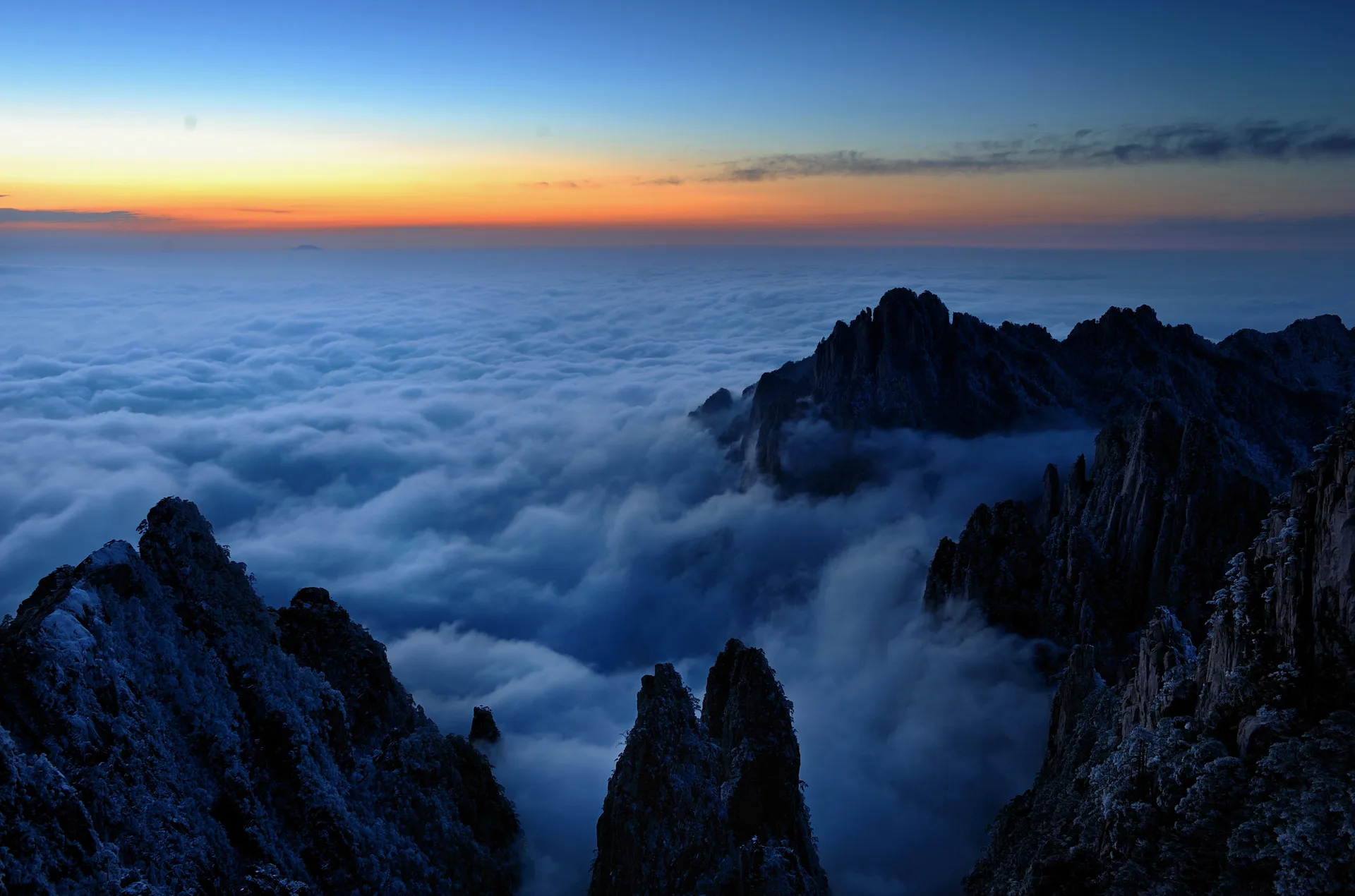China’s Cultural Landscapes