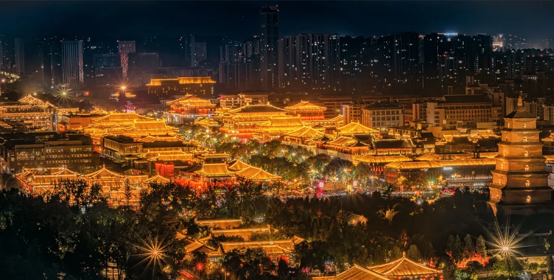 Tang Dynasty Culture