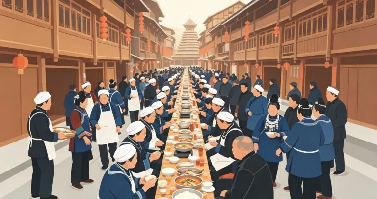 New Rice Festival