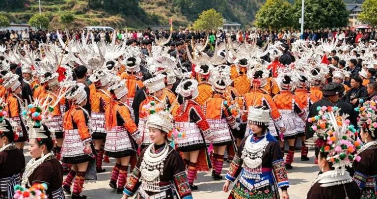 Sisters’ Festival