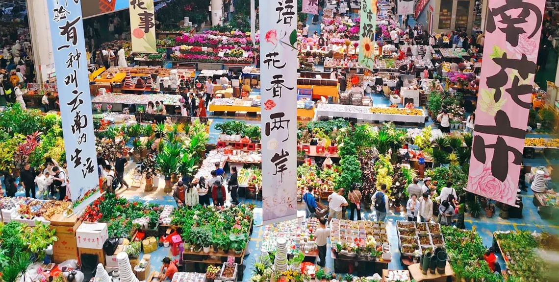Local Ethnic Culture