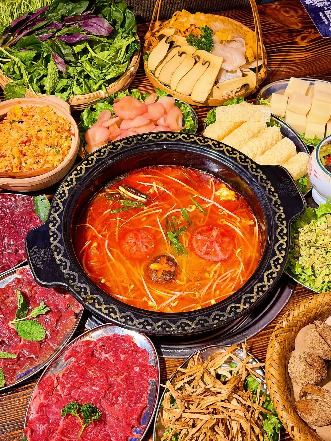 Guizhou Cuisine