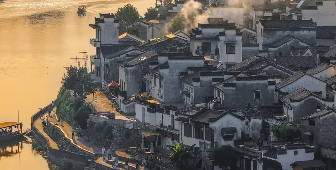 China’s Cultural Landscapes