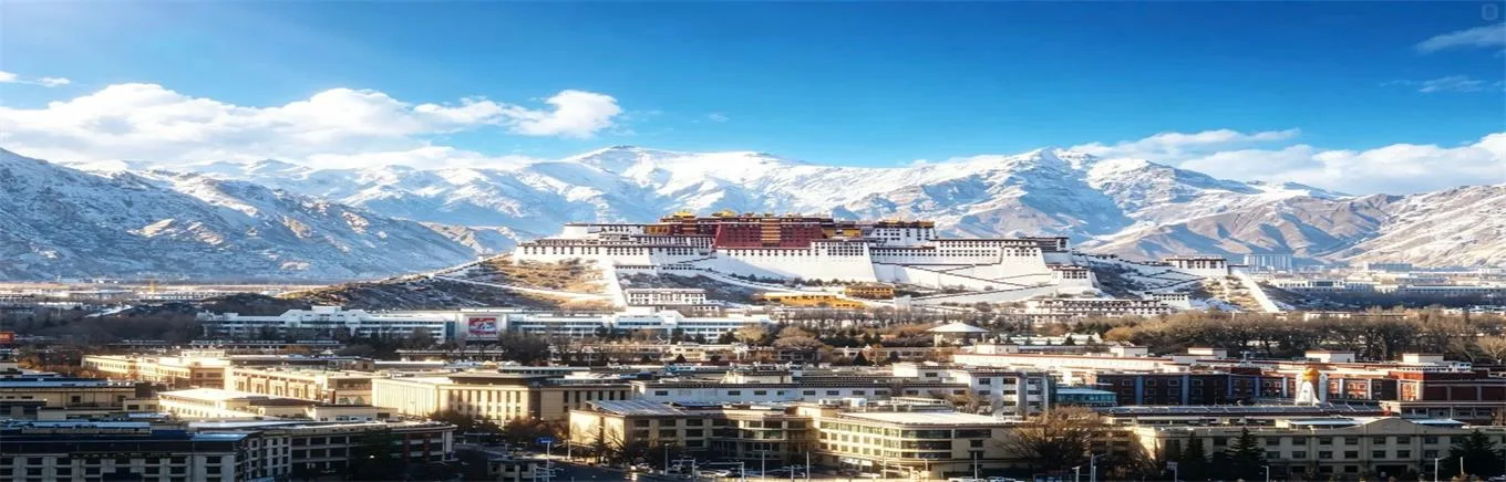 Lhasa