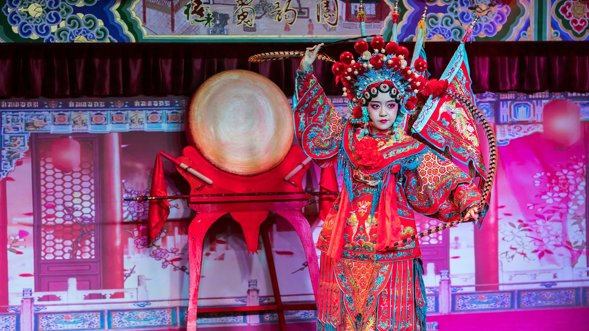 Chengdu:The Art of Taking It Slow
