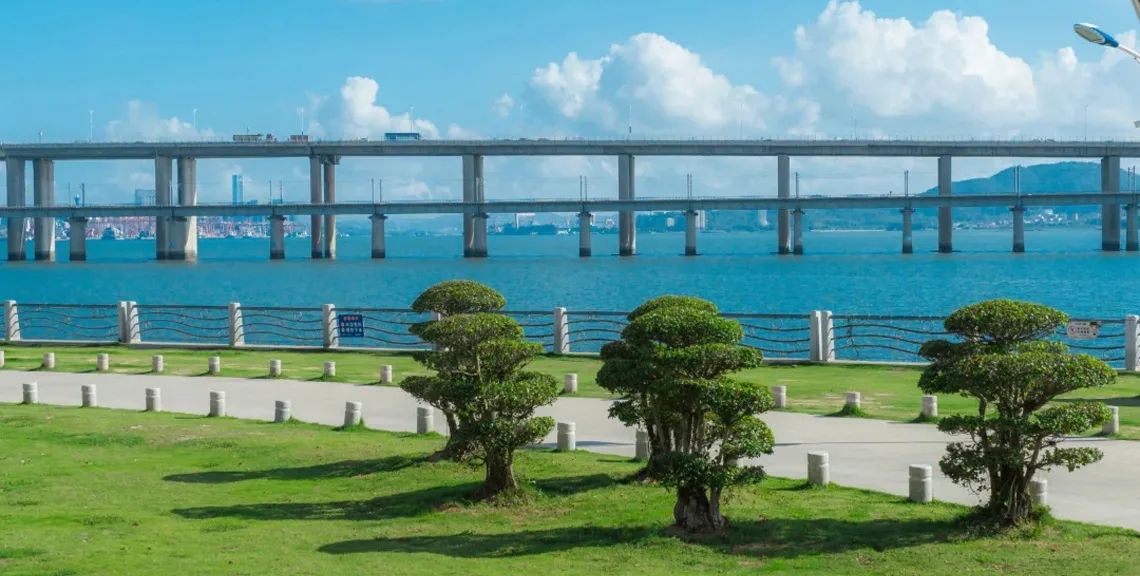 Maritime Silk Road Highlights
