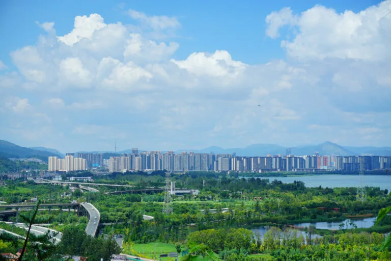 Xishan Scenic Area Xishan Scenic Area