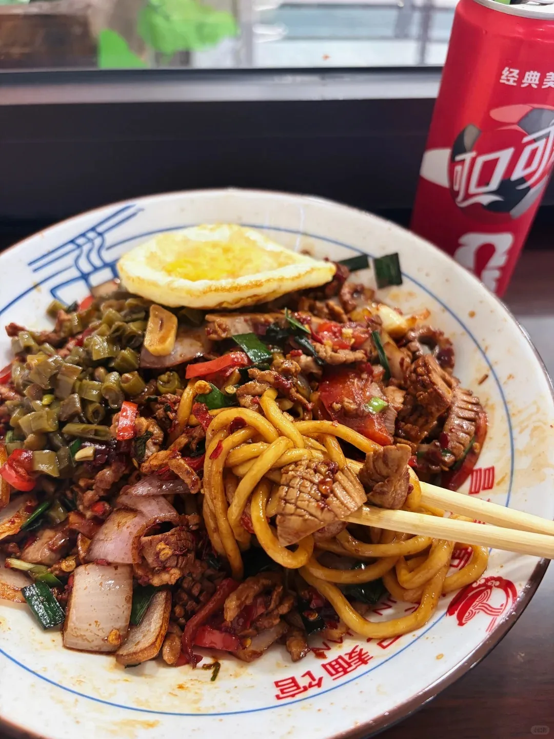 Guilin Rice Noodles
