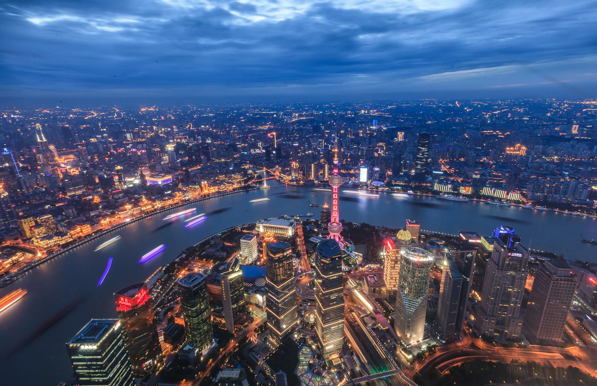 Shanghai Exploration Guide 2026