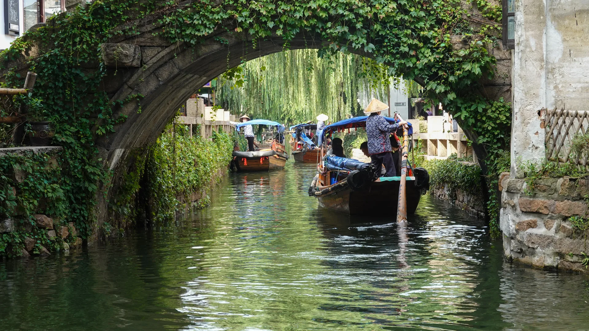 Zhouzhuang