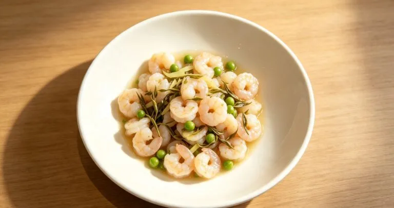 Longjing Shrimp Longjing Shrimp