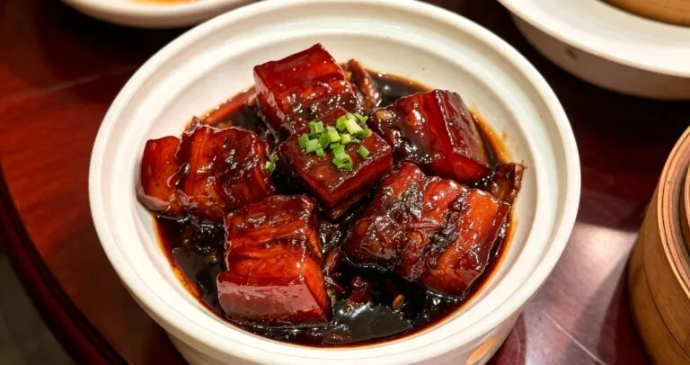 Dongpo Pork Dongpo Pork