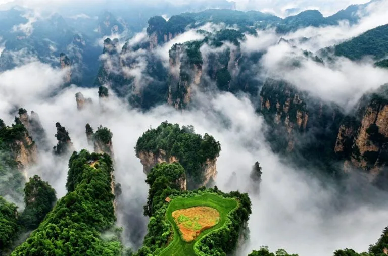 Laowuchang