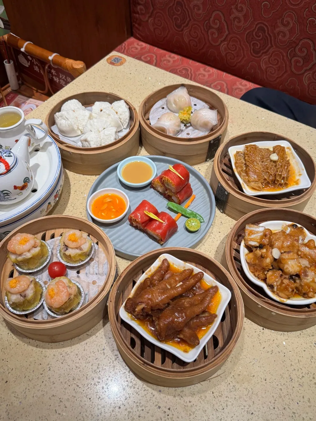 China Food Journey