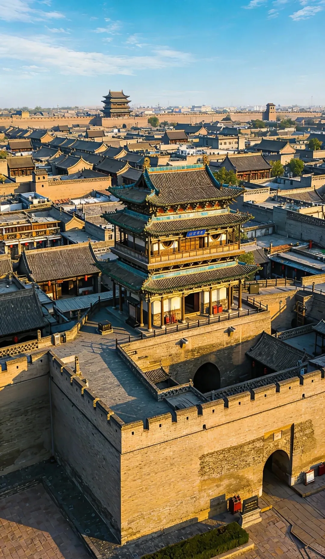 China’s Historic Heartland
